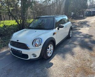 Mini ONE Gebrauchtwagen