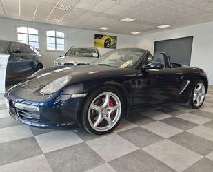Porsche Boxster Gebrauchtwagen