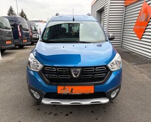Dacia Dokker Gebrauchtwagen