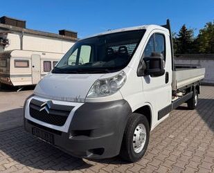 Citroen Jumper Gebrauchtwagen