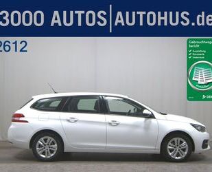Peugeot 308 Gebrauchtwagen