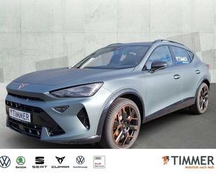 Cupra Formentor Gebrauchtwagen