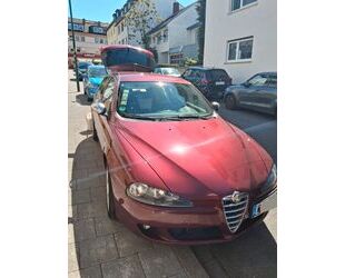 Alfa Romeo Alfa 147 Gebrauchtwagen