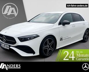 Mercedes-Benz A 200 Gebrauchtwagen