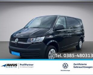 VW T6 Transporter Gebrauchtwagen