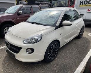 Opel Adam Gebrauchtwagen