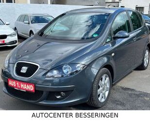 Seat Altea Gebrauchtwagen