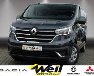 Renault Trafic Gebrauchtwagen