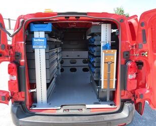 Opel Vivaro Gebrauchtwagen