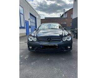 Mercedes-Benz CLK 280 Gebrauchtwagen