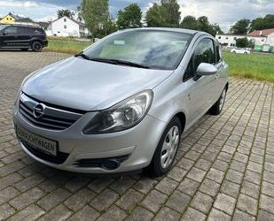 Opel Corsa Gebrauchtwagen