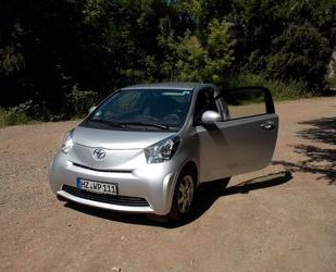 Toyota IQ Gebrauchtwagen