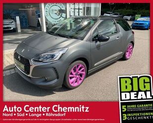 Citroen DS3 Gebrauchtwagen