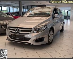 Mercedes-Benz B 180 Gebrauchtwagen