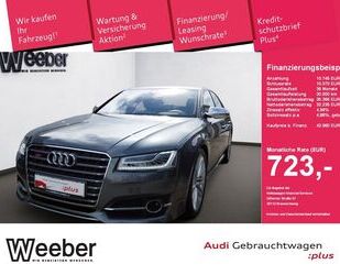 Audi S8 Gebrauchtwagen