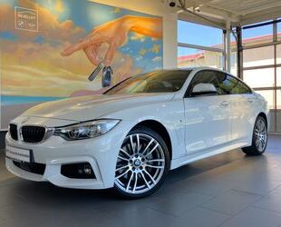 BMW 435 Gran Coupé Gebrauchtwagen