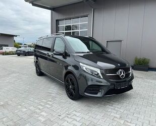 Mercedes-Benz V 300 Gebrauchtwagen