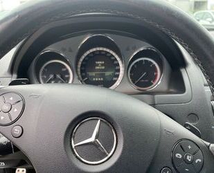 Mercedes-Benz C 250 Gebrauchtwagen