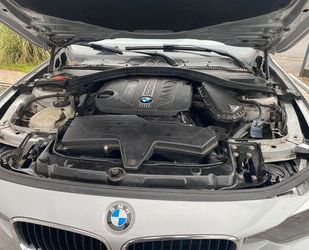 BMW 320 Gebrauchtwagen