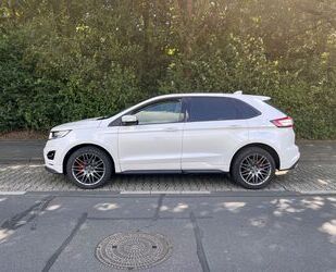 Ford Edge Gebrauchtwagen