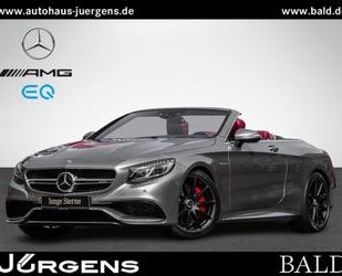 Mercedes-Benz S 63 AMG Gebrauchtwagen