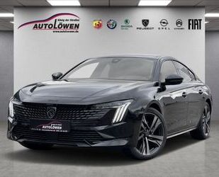 Peugeot 508 Gebrauchtwagen