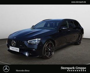 Mercedes-Benz E 63 AMG Gebrauchtwagen