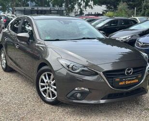 Mazda 3 Gebrauchtwagen