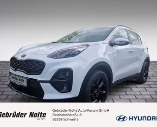 Kia Sportage Gebrauchtwagen