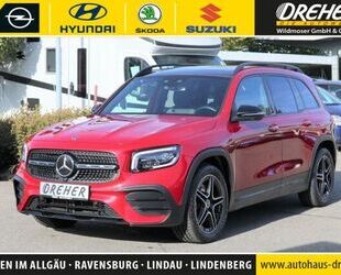 Mercedes-Benz GLB 250 Gebrauchtwagen