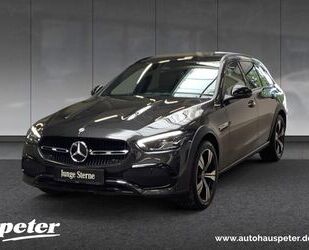Mercedes-Benz C 220 Gebrauchtwagen