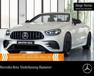 Mercedes-Benz E 53 AMG Gebrauchtwagen