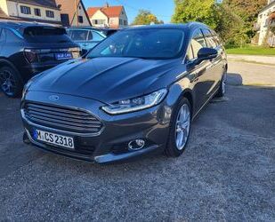 Ford Mondeo Gebrauchtwagen