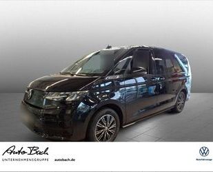 VW T7 Multivan Gebrauchtwagen