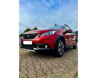 Peugeot 2008 Gebrauchtwagen