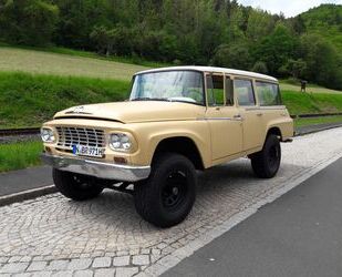 Chevrolet Suburban Gebrauchtwagen