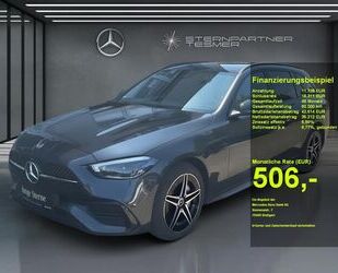 Mercedes-Benz C 300 Gebrauchtwagen