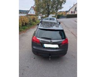 Opel Insignia Gebrauchtwagen