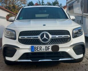 Mercedes-Benz GLB 250 Gebrauchtwagen