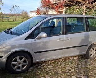 Fiat Ulysse Gebrauchtwagen