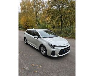 Suzuki Swace Gebrauchtwagen