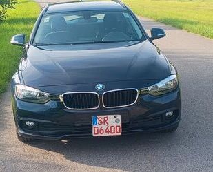 BMW 318 Gebrauchtwagen