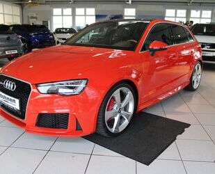 Audi RS3 Gebrauchtwagen