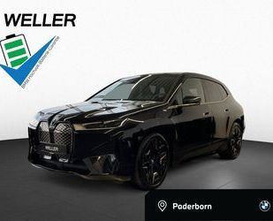 BMW iX Gebrauchtwagen