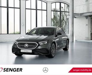 Mercedes-Benz E 220 Gebrauchtwagen