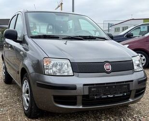 Fiat Panda Gebrauchtwagen