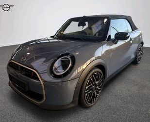 Mini Cooper S Cabrio Gebrauchtwagen