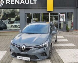 Renault Renault Clio dCi 115 Intens Gebrauchtwagen