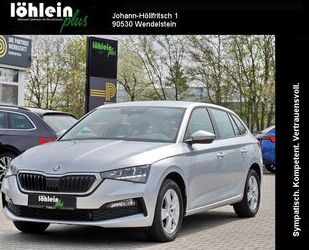 Skoda Scala Gebrauchtwagen