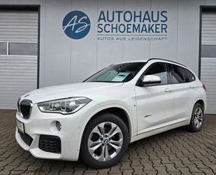 BMW X1 Gebrauchtwagen